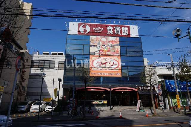 その他　ザ・ダイソーハローマート北松戸店（その他）まで518m