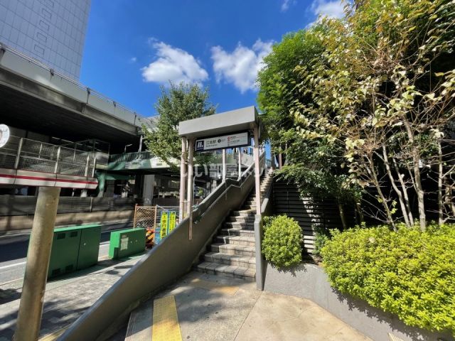 その他　御堂筋線・北大阪急行　江坂駅（その他）まで2077m