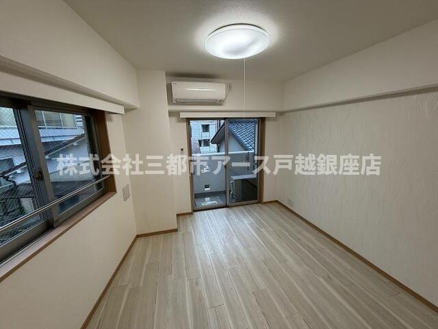 その他部屋・スペース　ピソ・エスペランサ