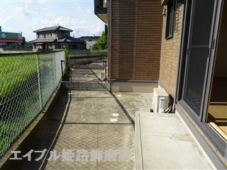 庭