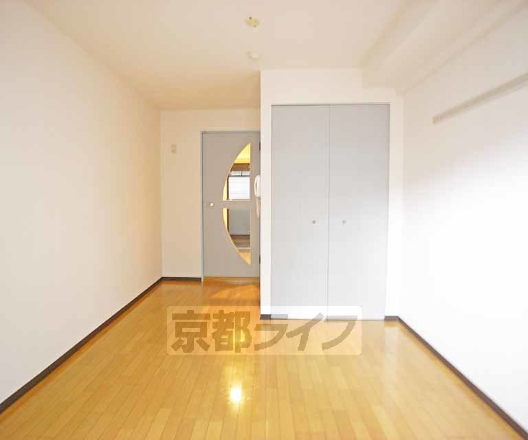 その他部屋・スペース　広い室内です。