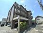 阿波富田駅より徒歩26分 3階 築26年8ヶ月の賃貸物件