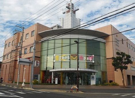 その他　明石市消防局（その他）まで400m