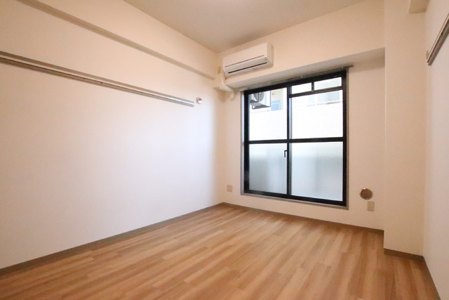 居室・リビング　洋室７帖