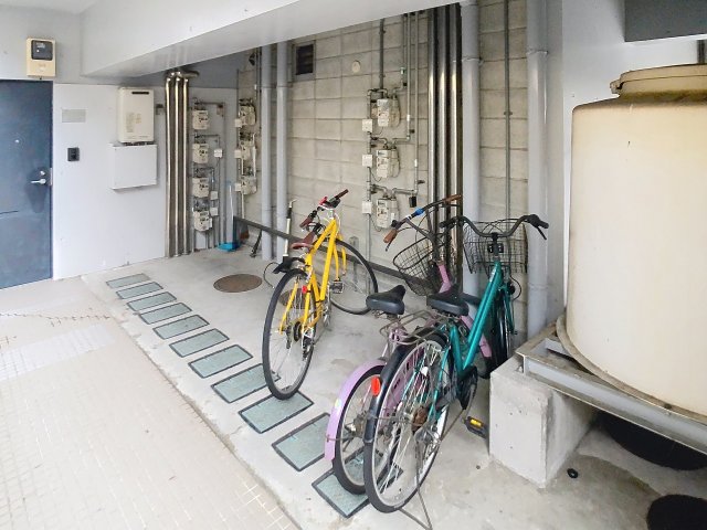 サンテラス北本町_その他_5