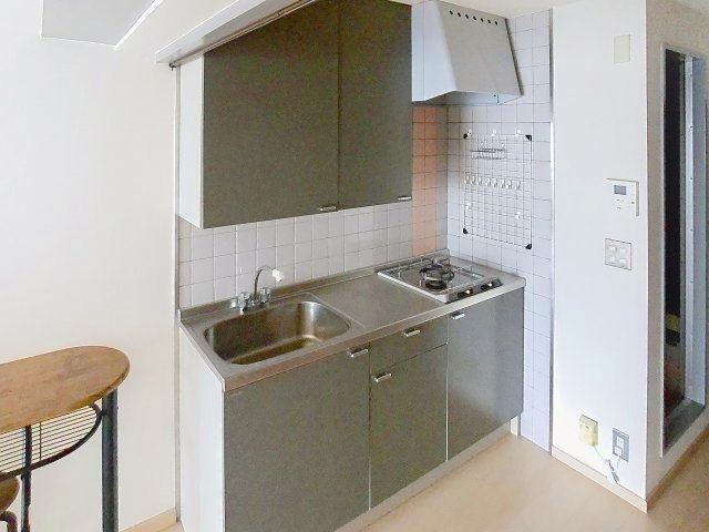 サンテラス北本町_内装_1