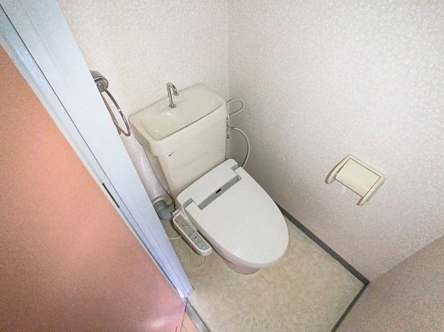 サンテラス北本町_内装_3