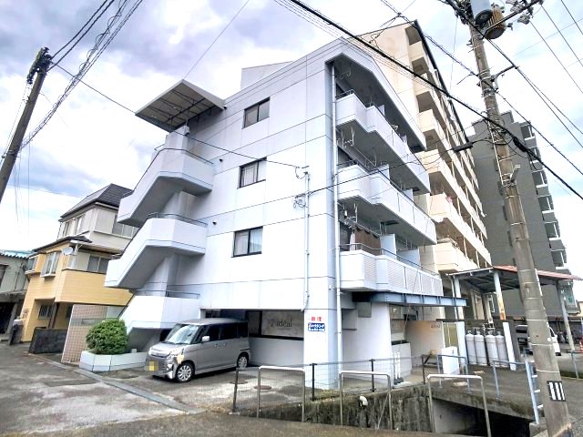 サンテラス北本町_トップ画像