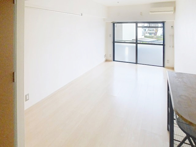 サンテラス北本町_内装_0