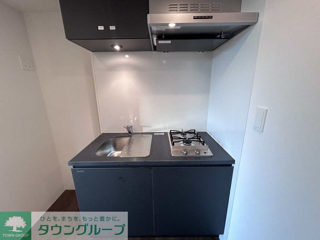 キッチン　同施工参考