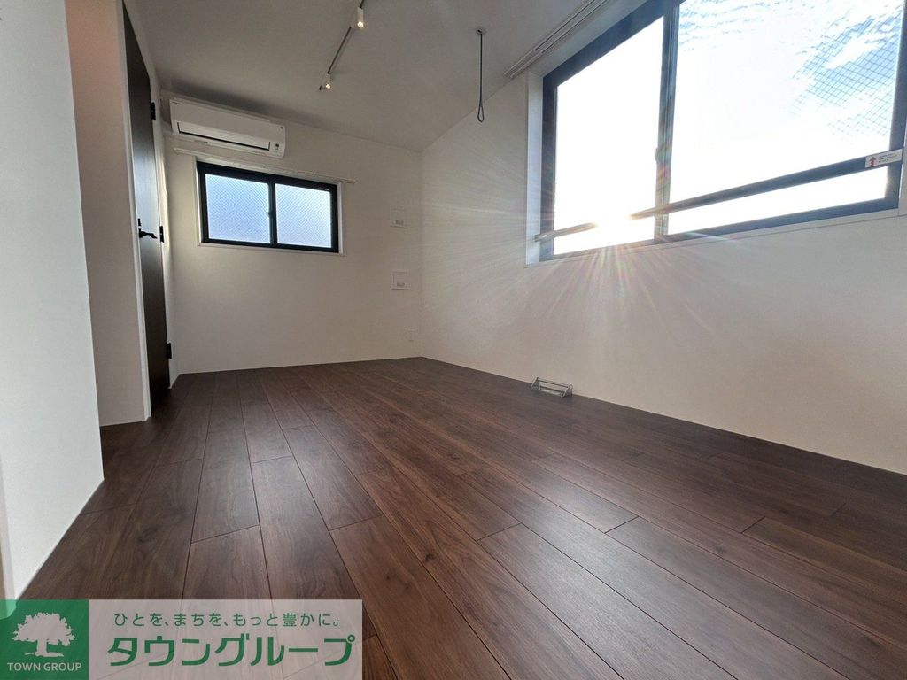 居室・リビング　同施工参考