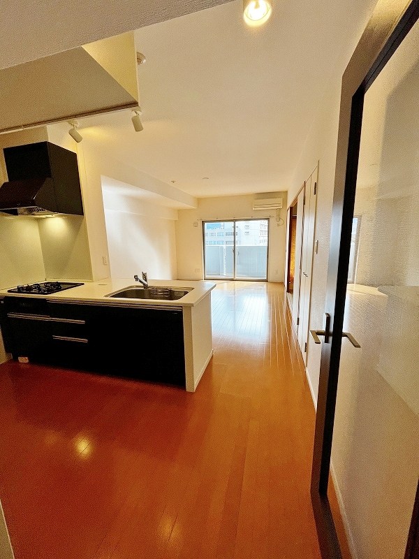 居室・リビング　★LDK14.4帖★