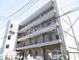 田無駅より徒歩14分 3階 築58年7ヶ月の賃貸物件