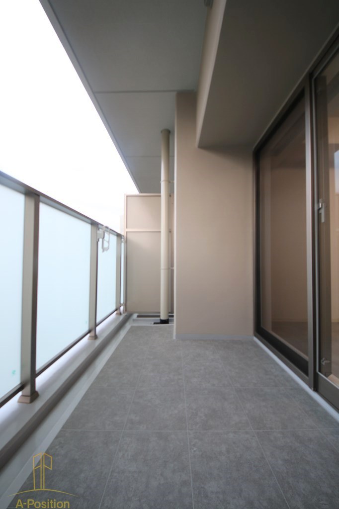 眺望　J.GRAN Court京町堀