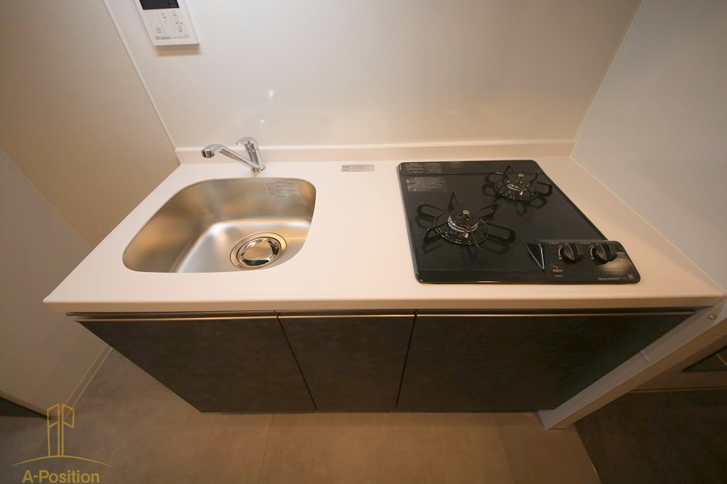 キッチン　J.GRAN Court京町堀