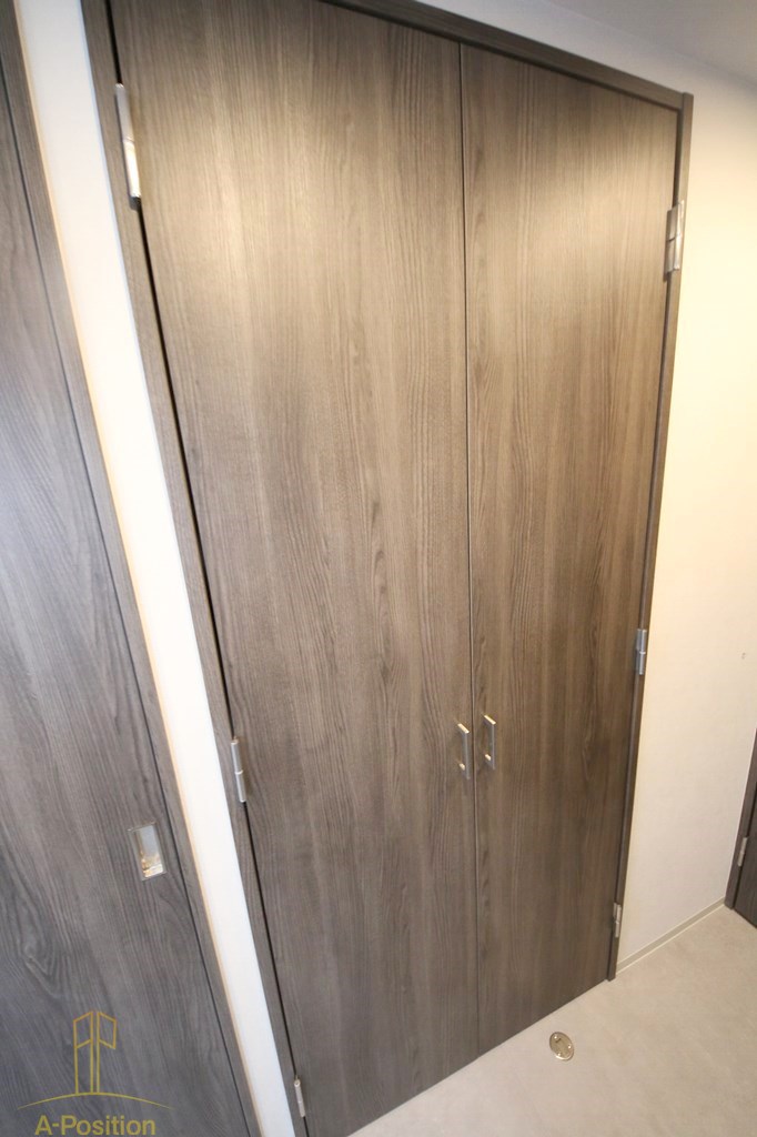 バルコニー　J.GRAN Court京町堀