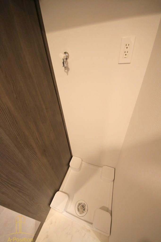 その他設備　J.GRAN Court京町堀