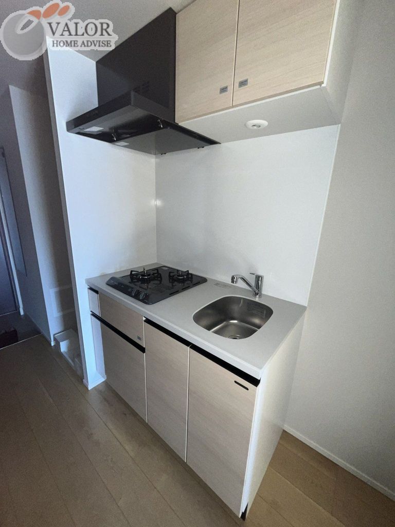 キッチン　※同タイプ参考写真