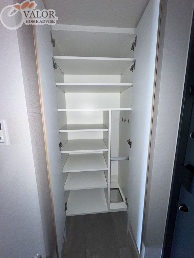 収納　※同タイプ参考写真