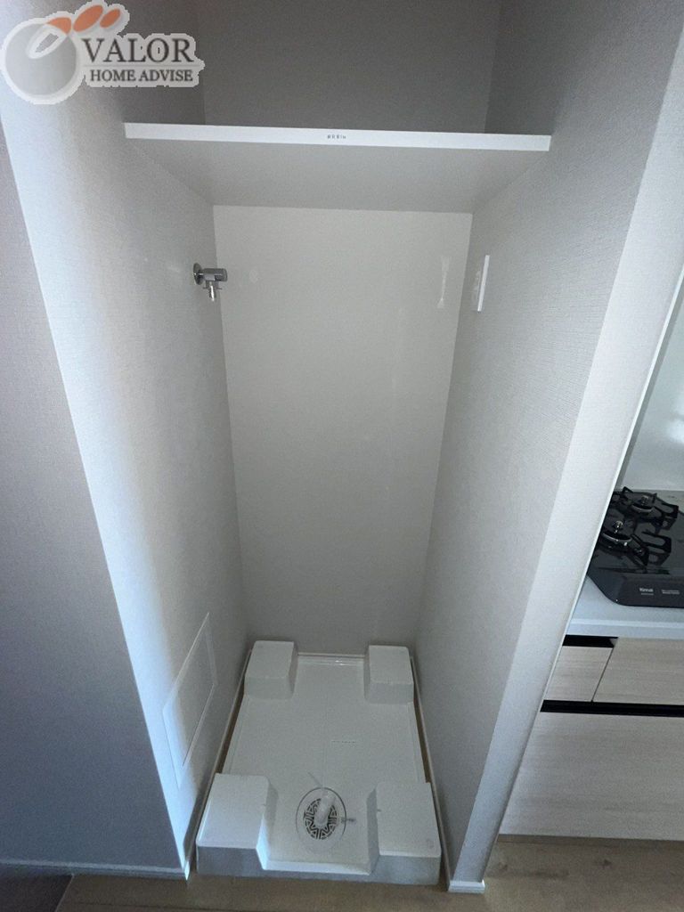 その他設備　※同タイプ参考写真