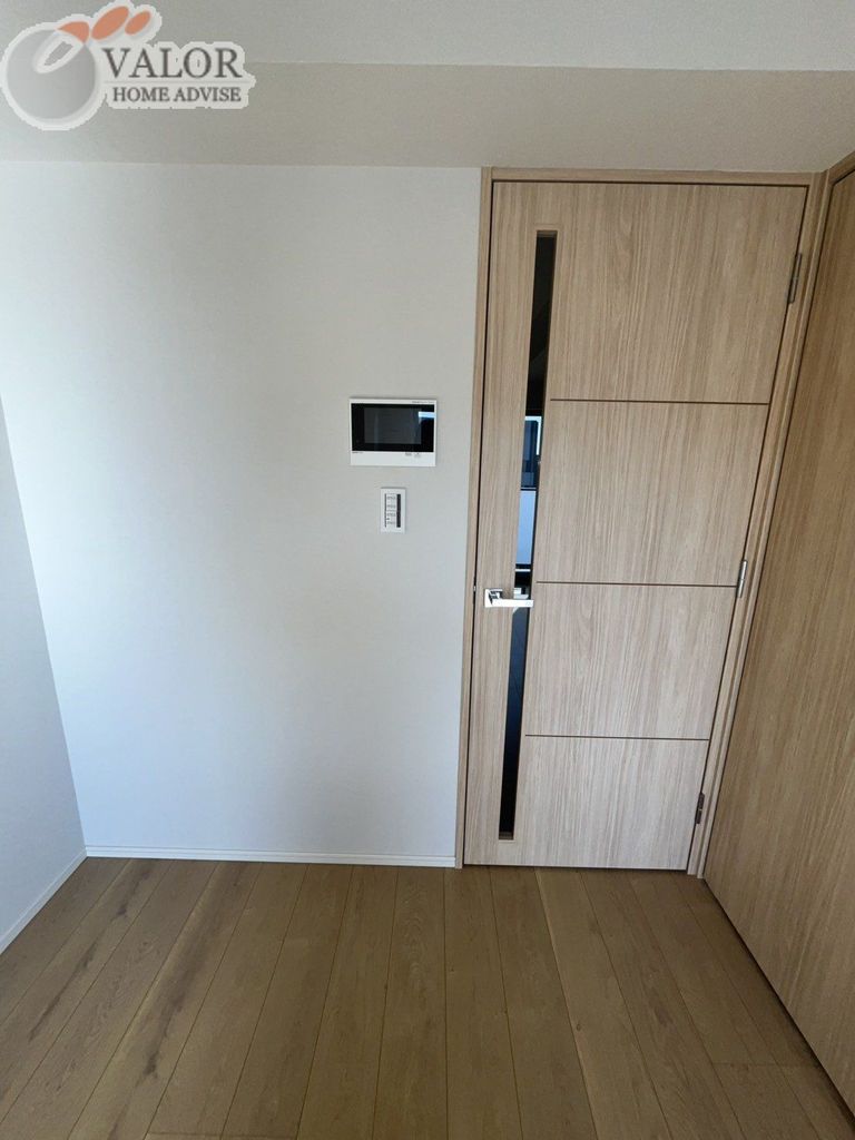 セキュリティ　※同タイプ参考写真