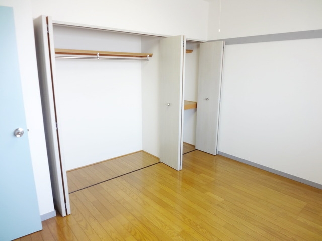 収納　※別部屋のイメージ写真です。