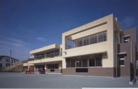 幼稚園・保育園　山田保育園（幼稚園・保育園）まで1193m