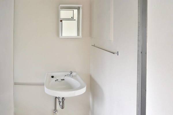 洗面設備　ビレッジハウスの同一物件・同一タイプの間取りの写真です