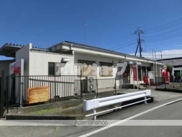 郵便局　川島郵便局（郵便局）まで49m