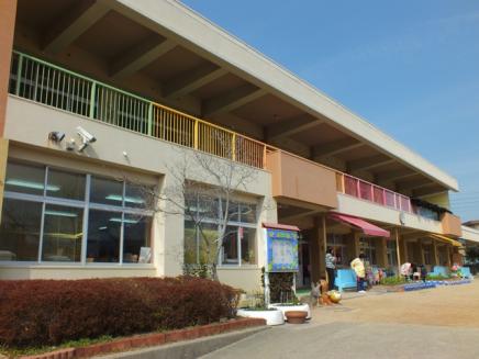 幼稚園・保育園　市立牧の台幼稚園（幼稚園・保育園）まで1061m