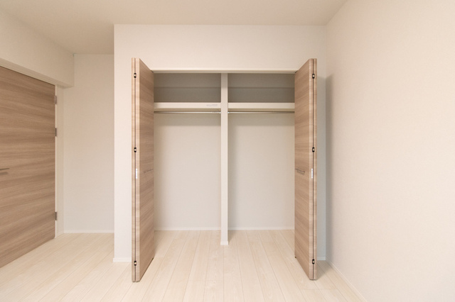 収納　収納