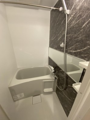 バス・シャワールーム　※同系物件参考写真