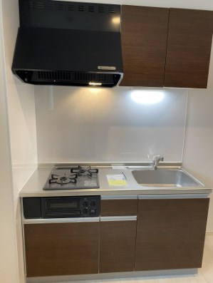 キッチン　※同系物件参考写真