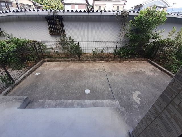 庭