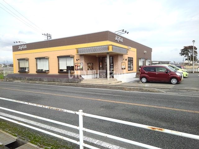 飲食店　ジョイフル 筑後西牟田店（飲食店）まで315m
