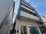 新横浜駅より徒歩14分 5階 築3年1ヶ月の賃貸物件