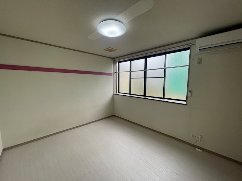 居室・リビング　7帖洋室