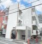 戸越銀座駅より徒歩3分 3階 築46年3ヶ月の賃貸物件