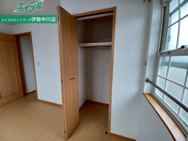 収納　反転タイプ参考写真