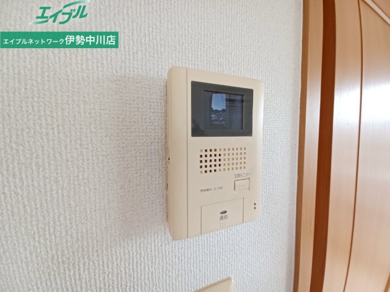 セキュリティ　反転タイプ参考写真