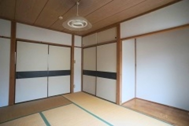 その他部屋・スペース　明るい雰囲気で暮らしやすい！優しい質感の室内がオススメ☆