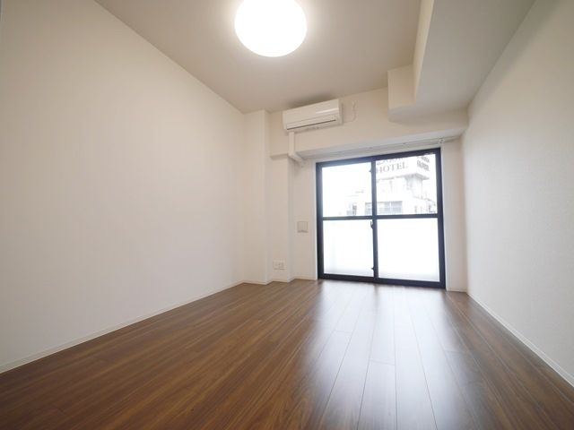 居室・リビング　★お洒落な洋室です★