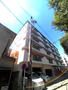 西高蔵駅より徒歩3分 築52年10ヶ月 5階建の賃貸物件