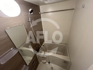 バス・シャワールーム　ワールドアイ都島高倉町　浴室