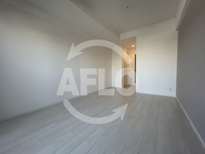 その他部屋・スペース　ワールドアイ都島高倉町　寝室