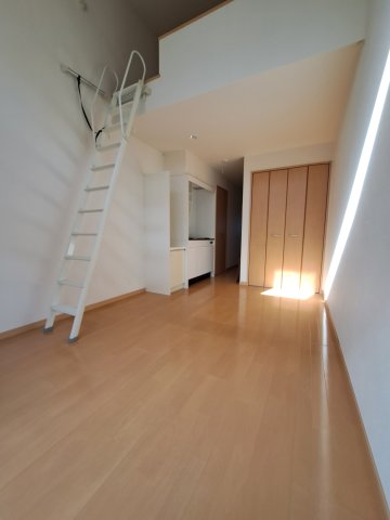 居室・リビング　※別室参考写真