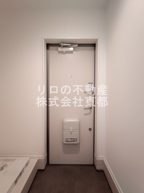 その他部屋・スペース　２面採光で風通しの良いお部屋です