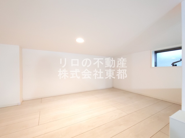 その他設備　エアコン付きなのでオールシーズン快適ライフです