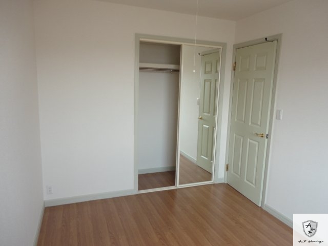 収納　南側洋室