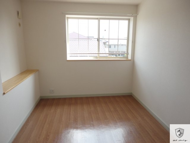 その他部屋・スペース　南側洋室